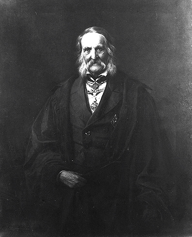 Franz Ernst Neumann (1798-1895)