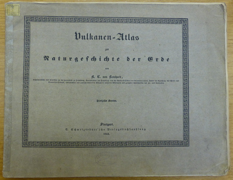 von Leonhard cover