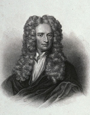 Black and white stipple engraving by S. Freeman from portrait by Godfrey Kneller (1646–1723). Reproduced from Whipple Museum Wh.3525. Image © The Whipple Museum. Click on an image to enlarge