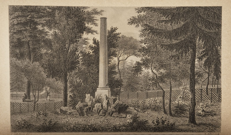 monument large