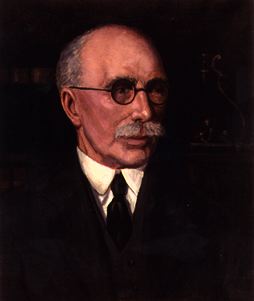 Portrait of Mr Robert S. Whipple